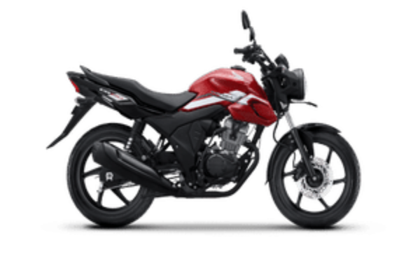 CB150 Verza