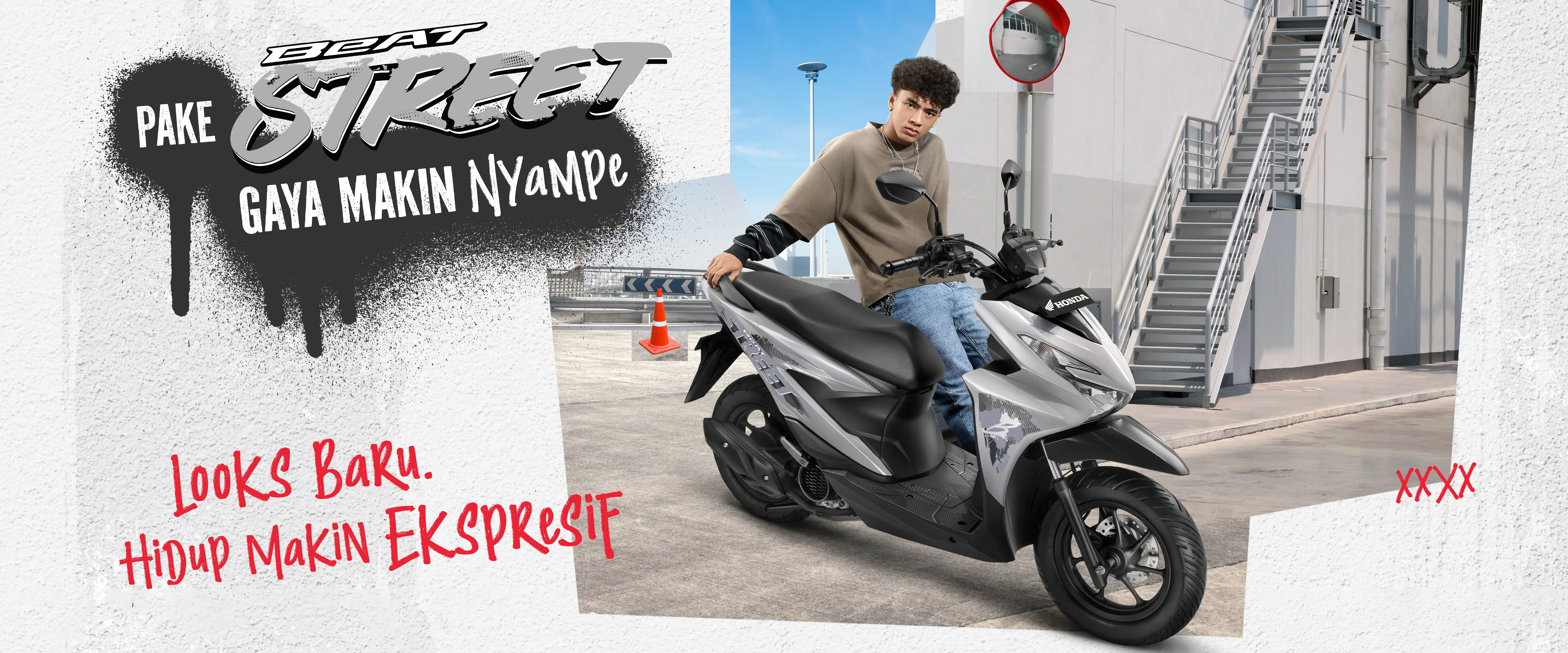 BeAT Street